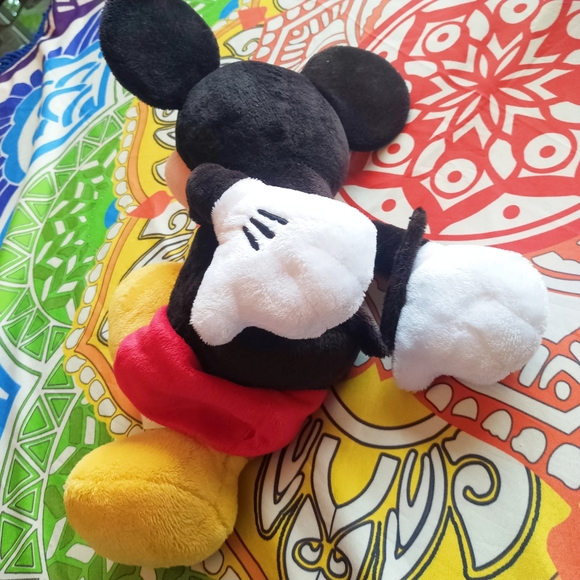 Store Close Mid Of Nov!! Mickey Mouse Mascot - Picture 4 of 5
